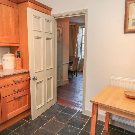 Appartement Oakwood à Alnwick Extérieur photo