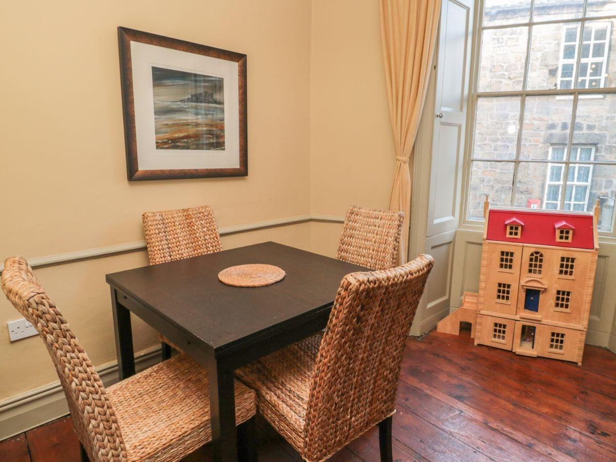 Appartement Oakwood à Alnwick Extérieur photo