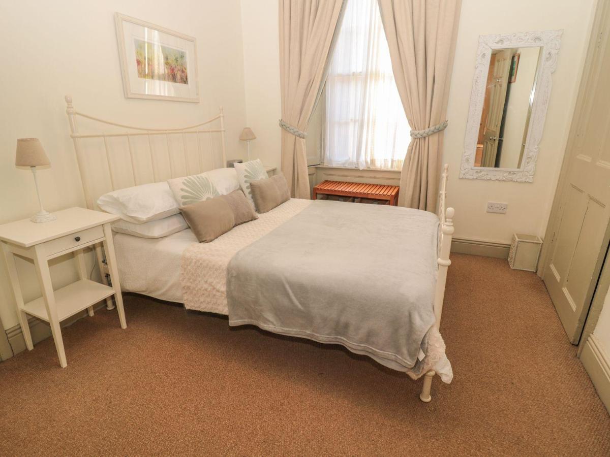 Appartement Oakwood à Alnwick Extérieur photo