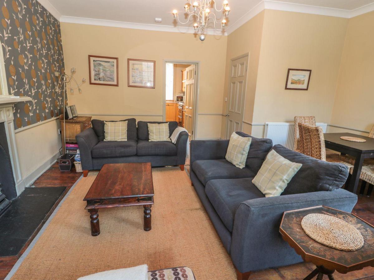 Appartement Oakwood à Alnwick Extérieur photo