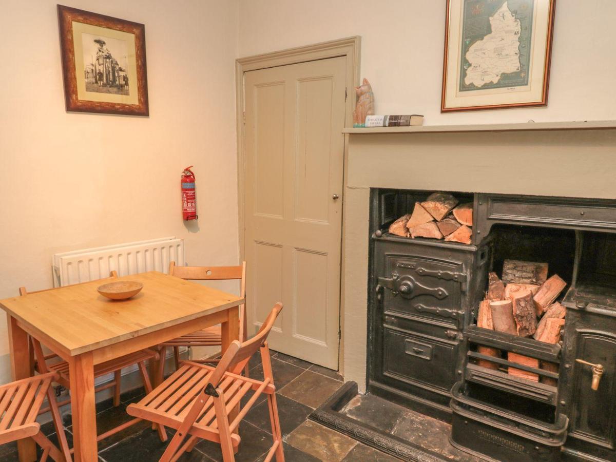 Appartement Oakwood à Alnwick Extérieur photo