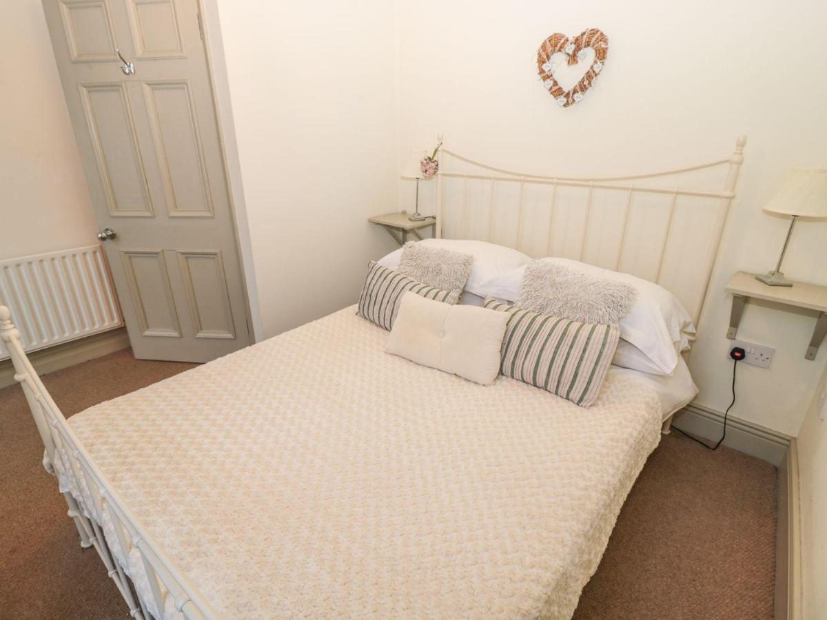Appartement Oakwood à Alnwick Extérieur photo